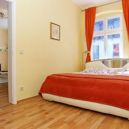 Erika-Appartments Berlin Exterior photo
