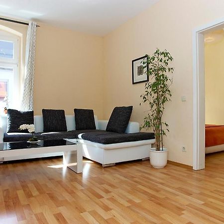 Erika-Appartments Berlin Exterior photo