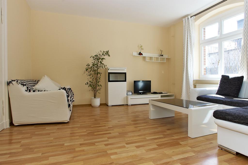 Erika-Appartments Berlin Room photo